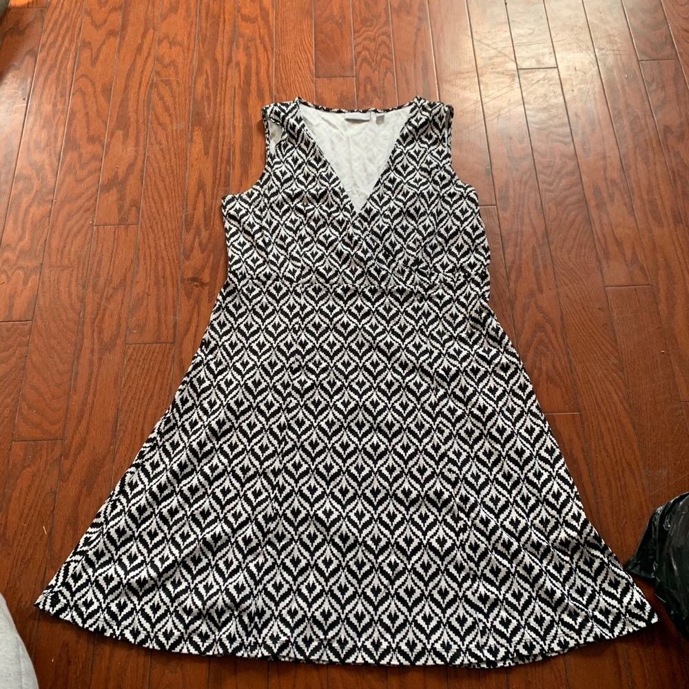 Sun dress